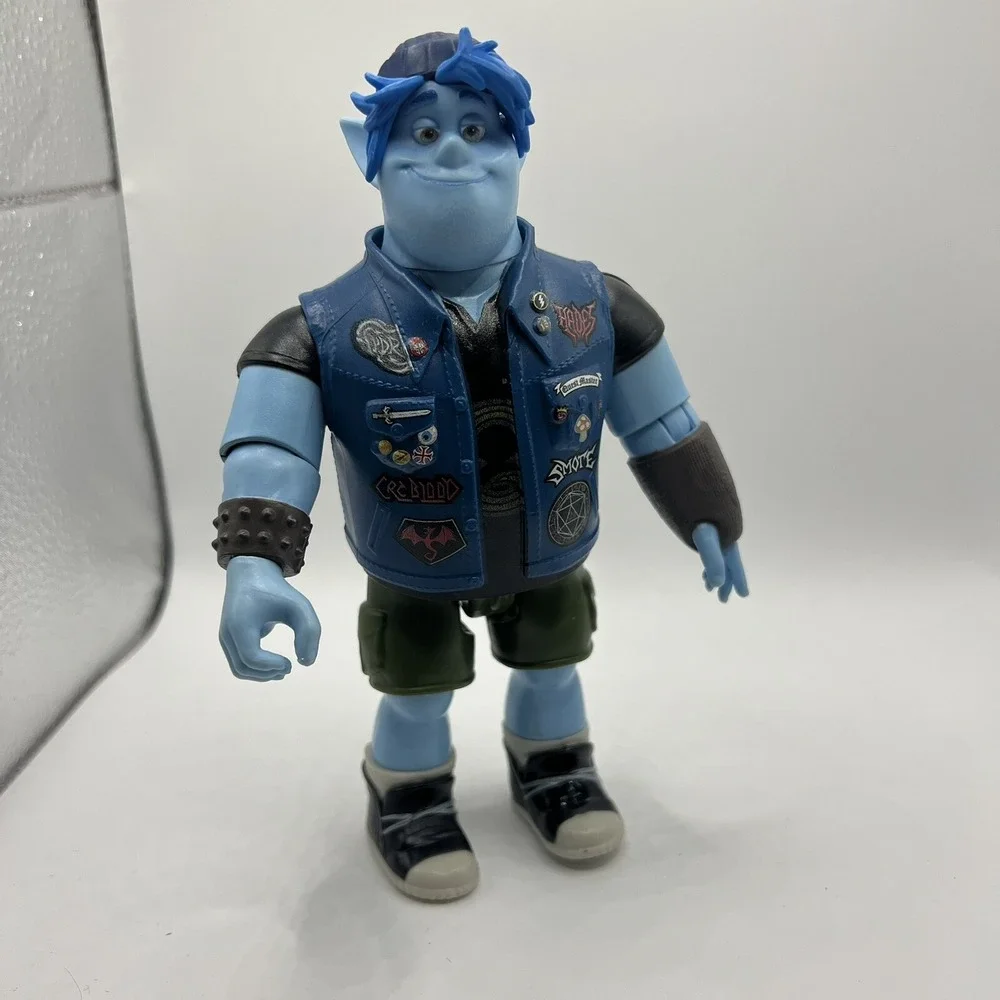 Mattel item as